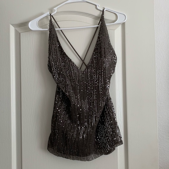 Express sequence blouse - Picture 1 of 3